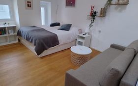 Boutique Apartments Cecilia